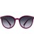Çocuk Güneş Gözlüğü Mor Parlak 4012 2