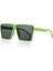 Çocuk Güneş Gözlüğü Çerçeve Rengi Yeşil Ürün Kodu: 4017 1