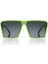 Çocuk Güneş Gözlüğü Çerçeve Rengi Yeşil Ürün Kodu: 4017 2