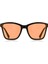 Çocuk Güneş Gözlüğü Portakal Cam 4010 2