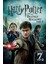 Harry Potter And The Deathly Hallows Part 2 (2011) 7 ( Folyo ) - Afiş - POSTER-3365 ( 50 cm x 70 cm ) 1