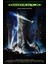 Godzilla (1998) 1 ( Folyo ) - Afiş - POSTER-3095 ( 50 cm x 70 cm ) 1
