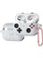 Retro Oyun Makinesi Airpods Için 4 Nesil Apple Kulaklık Kılıfı (Yurt Dışından) 1