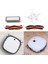 6 x Yan Fırça + 4 x Hepa Filtre + 2 x Ana Fırça Xiaomi Vakum 2 Roborock S50 Mi Robotlu Süpürge Parçaları Aksesuarı (Yurt Dışından) 2