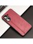 Poco X7 Pro Birleştirme Araba Hattı Pu Cep Telefonu Kılıfı (Yurt Dışından) 1