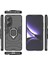 Poco X7 Pro Yüzük Zırh Cep Telefonu Kılıfı (Yurt Dışından) 2