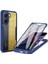 Poco X7 Pro Tam Koruması Cep Telefonu Kılıfı (Yurt Dışından) 1