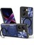 Poco X7 Pro Zırh Zırhı Kamera Koruması Cep Telefonu Kılıfı (Yurt Dışından) 1