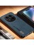 Poco X7 Retro Buzlu Cep Telefonu Kılıfı (Yurt Dışından) 1
