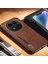 Poco X7 Retro Buzlu Cep Telefonu Kılıfı (Yurt Dışından) 1