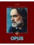 Opus (2025) 0002 ( Folyo ) - Afiş - POSTER-4931 ( 50 cm x 70 cm ) 1