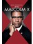 Malcolm x (1992) ( Folyo ) - Afiş - POSTER-4471 ( 50 cm x 70 cm ) 1