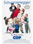 Kindergarten Cop (1990) ( Folyo ) - Afiş - POSTER-4157 ( 50 cm x 70 cm ) 1