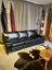 Hakiki Deri Modern Koltuk ( Cozy Siyah ) 2