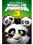 Kung Fu Panda 3 (2016) 7 ( Folyo ) - Afiş - POSTER-4237 ( 50 cm x 70 cm ) 1