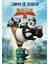Kung Fu Panda 3 (2016) 9 ( Folyo ) - Afiş - POSTER-4239 ( 50 cm x 70 cm ) 1