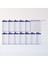 ® Statik Akıllı Kağıt Ingilizce Çarpım Tablosu 100X56 Cm(1 Adet Silgili Kalemli) 5