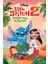 Lilo & Stitch 2 Stitch Has A Glitch (2005) ( Folyo ) - Afiş - POSTER-4343 ( 50 cm x 70 cm ) 1