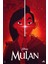 Mulan (1998) 0005 ( Folyo ) - Afiş - POSTER-4760 ( 50 cm x 70 cm ) 1