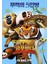 Kung Fu Panda 3 (2016) 10 ( Folyo ) - Afiş - POSTER-4240 ( 50 cm x 70 cm ) 1