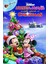 Mickey And Minnie Wish Upon A Christmas (2021) ( Folyo ) - Afiş - POSTER-4582 ( 50 cm x 70 cm ) 1