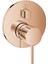 Atrio Tek Kumandalı Banyo Bataryası - 24356DA0 1