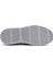 Zero Erkek Gri Kalın Tabanlı Sneaker 25SFD69026F 4