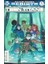 Teen Titans #2 Fasikül Ingilizce Çizgi Roman 1