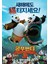 Kung Fu Panda 3 (2016) 1 ( Folyo ) - Afiş - POSTER-4232 ( 50 cm x 70 cm ) 1