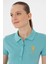 Kadın Mint Tişört Basic 50280071-VR090 2
