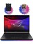 ROG Strix SCAR 16 G635LX-RW142 Intel Core Ultra 9 275HX 32GB 1TB SSD RTX5090 Freedos 16" WQXGA Taşınabilir Bilgisayar 1