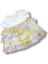 Kız Bebek Çiçekli Elbise 50554 1