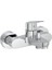 Flow Round Banyo Bataryası + Duxxa Bolero Duş Sistemi Set 2