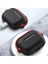 Sevimli Ins Rüzgar Için Airpods 1/2 Nesil Kulaklık Seti (Yurt Dışından) 4
