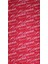 Atatürk Imza Desenli Boyunluk Baf Bandana 2