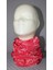 Atatürk Imza Desenli Boyunluk Baf Bandana 4