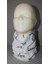 Atatürk Imza Desenli Boyunluk Baf Bandana 3