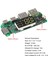 Pil Şarj Cihazı Kurulu LED Çift USB 5V 2.4A Mikro/tip-Cusb Mobil Güç Banka 18650 Şarj Modülü Devre 5