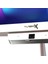 TAX1392 I7 1265U 32GB Ddr4 Ram 1tb SSD 21.5 Inç Fhd Bt Webcam Wifi All In One Pc 2