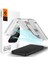 iPhone 14 / 13 / 16e / 13 Pro Cam Ekran Koruyucu Kolay Kurulum GLAS.tR EZ Fit AntiBlue HD (2 Adet) - AGL03389 1