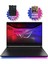 ROG Strix SCAR 18 G835LW-SA127 Intel Core Ultra 9 275HX 64GB 2TB SSD RTX5080 Freedos 18" WQXGA Taşınabilir Bilgisayar 1