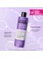 Expert Biotin ve Kafein Şampuan 350 ml x 4 -Hızlı Uzamaya -Vegan 3