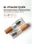 Şeffaf Kaş ve Kirpik Jel Maskara B5 Vitaminli Sabitleyici, Şekillendirici ve Besleyici 10ml 2