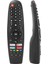 Altus-Arçelik Android Tv Kumandası Mikrofonlu 1