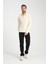 %100 Pamuk Uzun Kollu Erkek Sweatshirt - Konforlu ve Şık 2