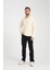 %100 Pamuk Uzun Kollu Erkek Sweatshirt - Konforlu ve Şık 3
