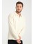 %100 Pamuk Uzun Kollu Erkek Sweatshirt - Konforlu ve Şık 4