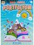 Mavi Yunus Portfolyom 1