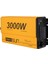 Mexxsun Tam Sınus 24V 3000W Inverter 2