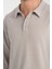 %100 Pamuk Uzun Kollu Erkek Sweatshirt - Konforlu ve Şık 1